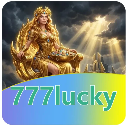 Pratinjau antarmuka 777lucky