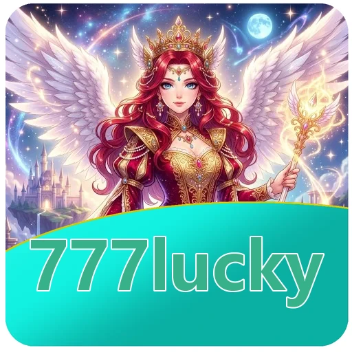 Pratinjau antarmuka 777lucky setelah terpasang