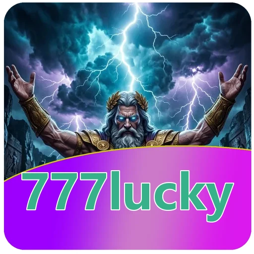 Pratinjau antarmuka 777lucky